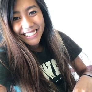 Meet your Posher, Asayena